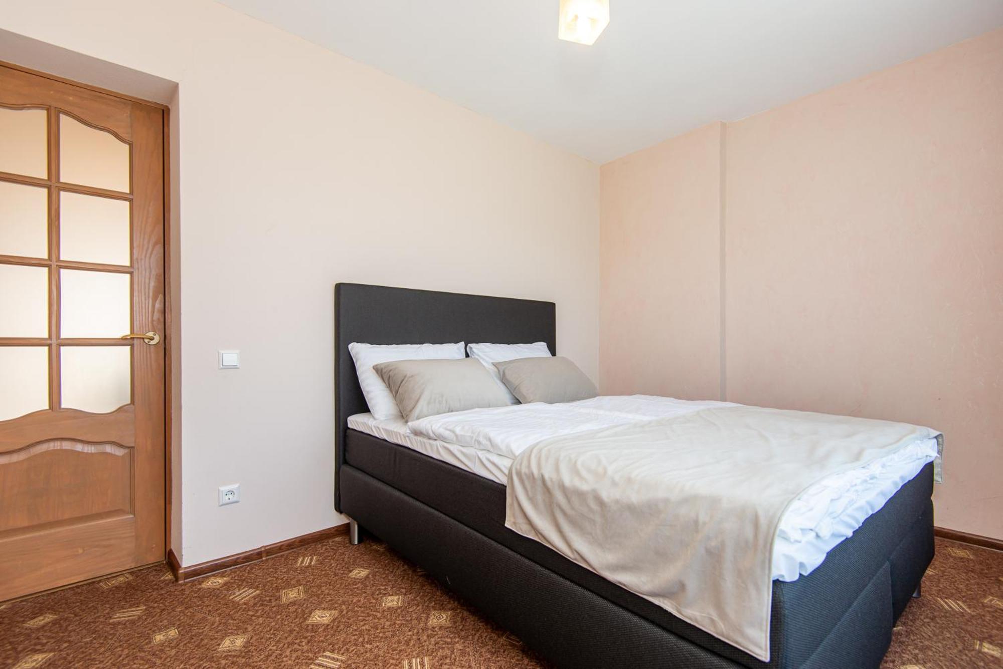 Pajurio Vingis Apartment Palanga Exterior foto